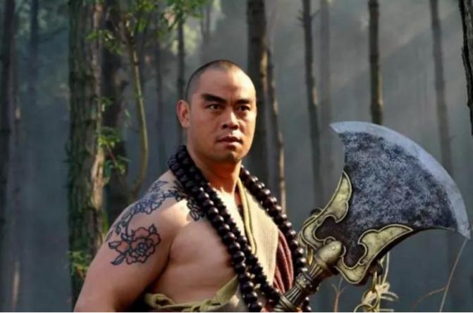 天下武功出少林是什么意思,天下武功出少林这句话出自哪里