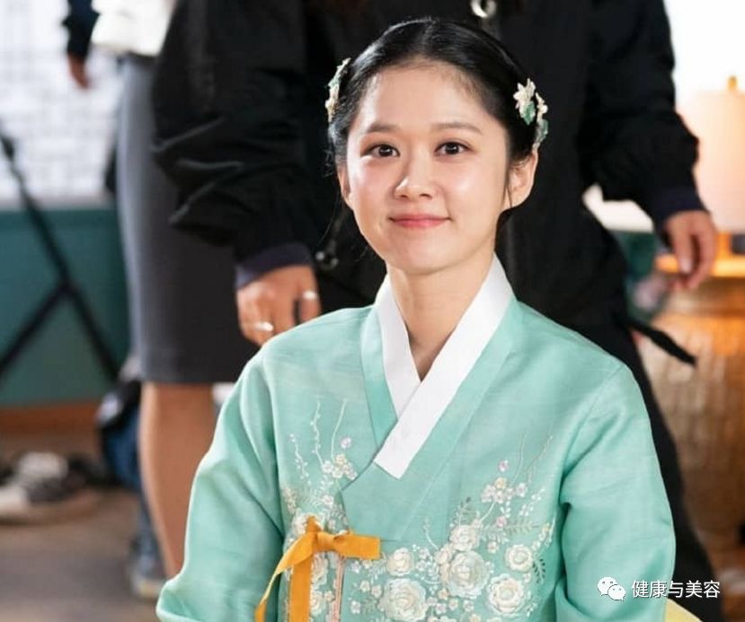 张娜拉美容秘诀,张娜拉是怎样保养的少女脸