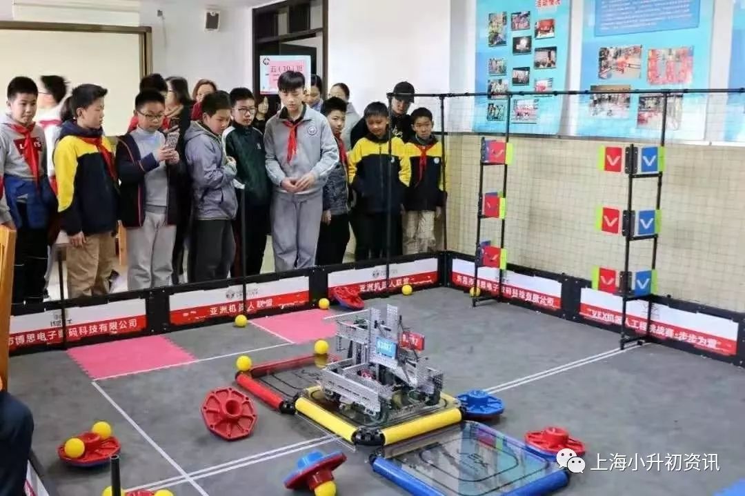 上海市强势崛起的十大公办小学,上海市普陀公办小学对口地区