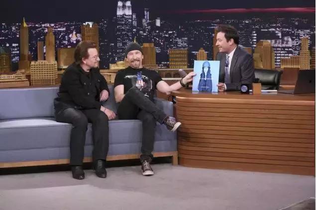 世界级摇滚乐队u2,u2乐队爱尔兰演唱会