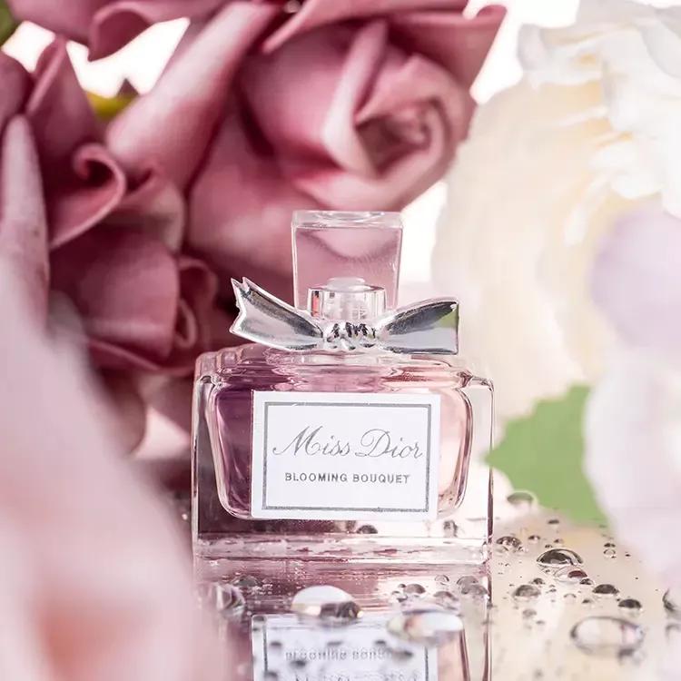 女生不能错过的3款香水，超级显气质