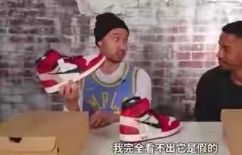 莆田鞋是不是骗人,莆田鞋在美国卖