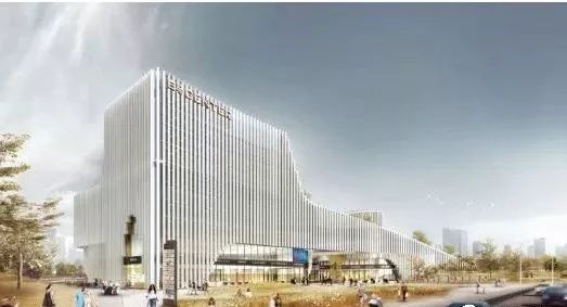 劲爆：江北新区检察院将揭牌！江浦首家海底捞来了？|小道No.47