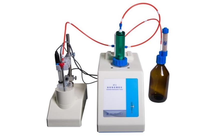 标准型电位滴定仪作用及使用方法,梅特勒电位滴定仪操作过程