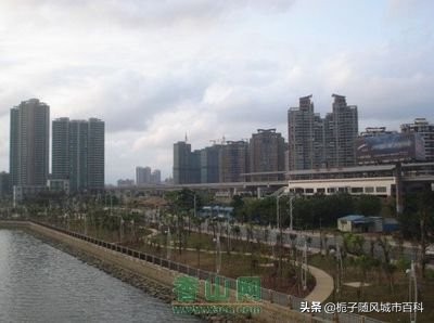 珠海市主要的七座火车站一览