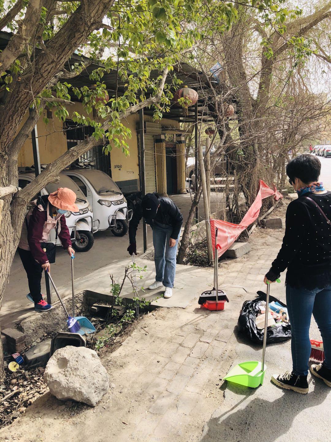 敦煌市创建全国文明城市综述,抓文旅抓文明创建