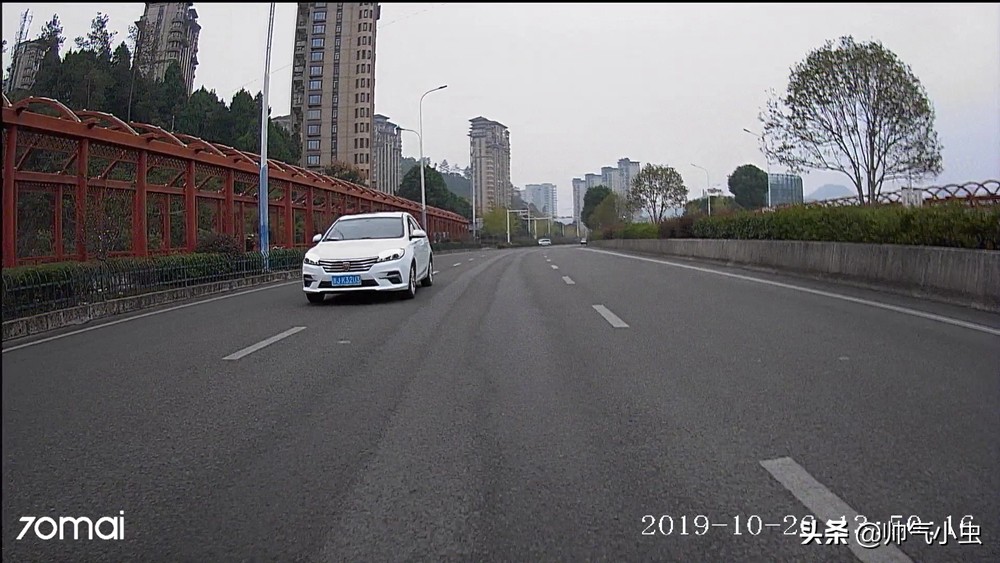 小米生态链评测视频,小米生态链70迈车载