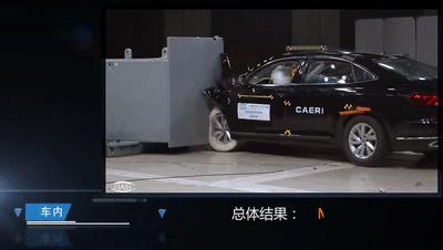 碰撞测试前五日系车差点霸榜,碰撞测试中最安全的十款车