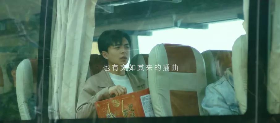 看了有食欲螺蛳粉视频,让人看哭的螺蛳粉的广告