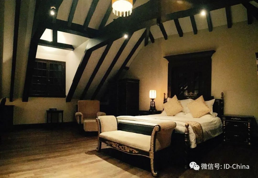 上海老洋房改造树屋,上海老洋房改造