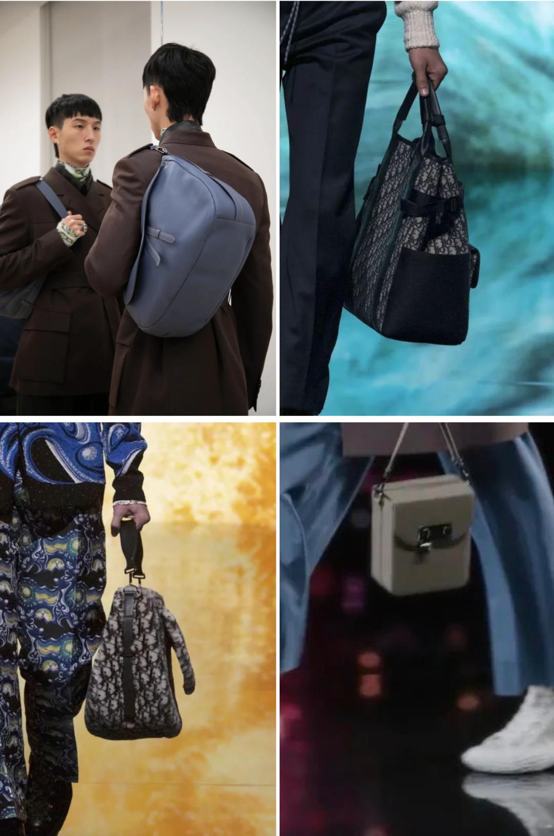 dior杨颖星空裙,dior星空大秀