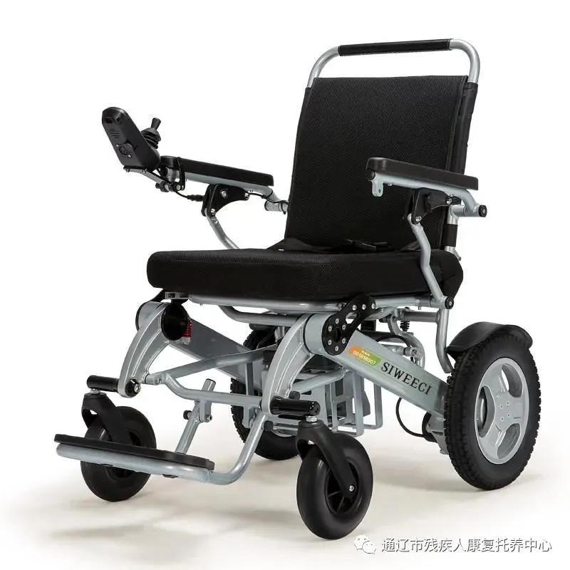 电动轮椅维护与保养上油,对轮椅进行安全检查及维护