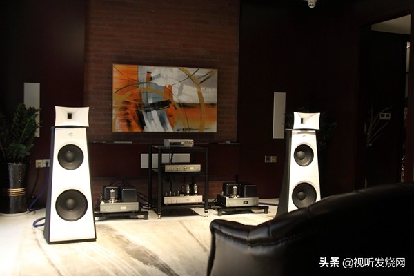 体验与服务才是音响销售正道：威傲广州旗舰店盛大开业