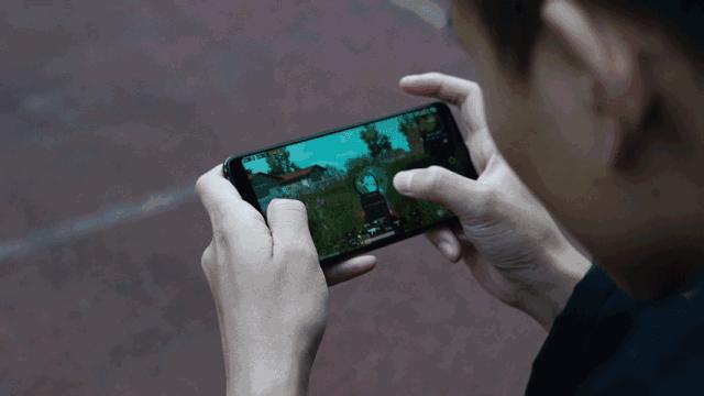 努比亚红魔mars电竞手机,努比亚红魔mars玩王者荣耀怎么样