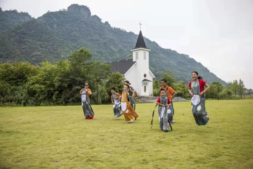 黎志淡出，中旅集团退出，祥源为何仍接盘“硬骨头”中景信？
