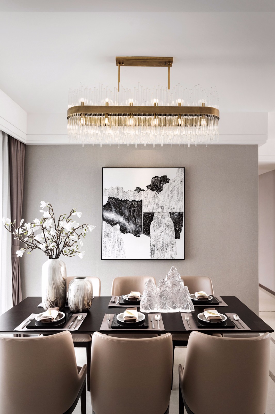 宁波BD装饰之厨房里面的水槽和龙头到底要怎么选更方便?