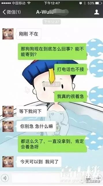 怎么防止网上买狗上当受骗,网上买狗被骗的概率大吗