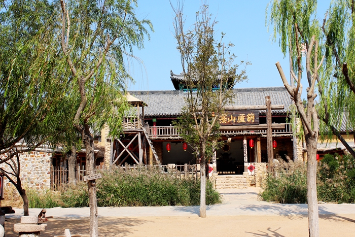 东北风情真实情况,最真实的东北风情