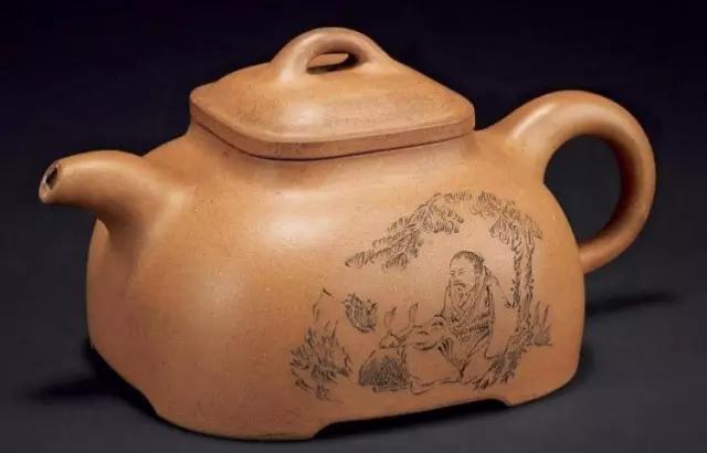 紫砂壶胎厚一般是什么壶型,什么壶型紫砂壶适合泡普洱