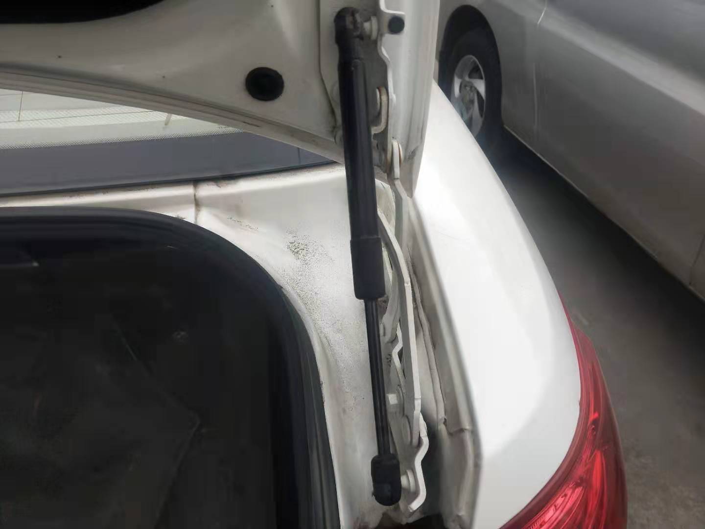 独立悬挂，电动座椅，质量可靠，带商业险，胖哥这算是捡漏了吗？