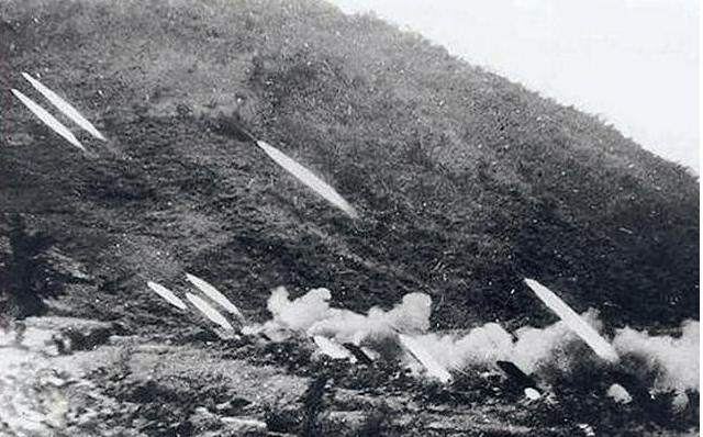 美国军方公开的朝鲜战争的数据,解密朝鲜战争中的美军