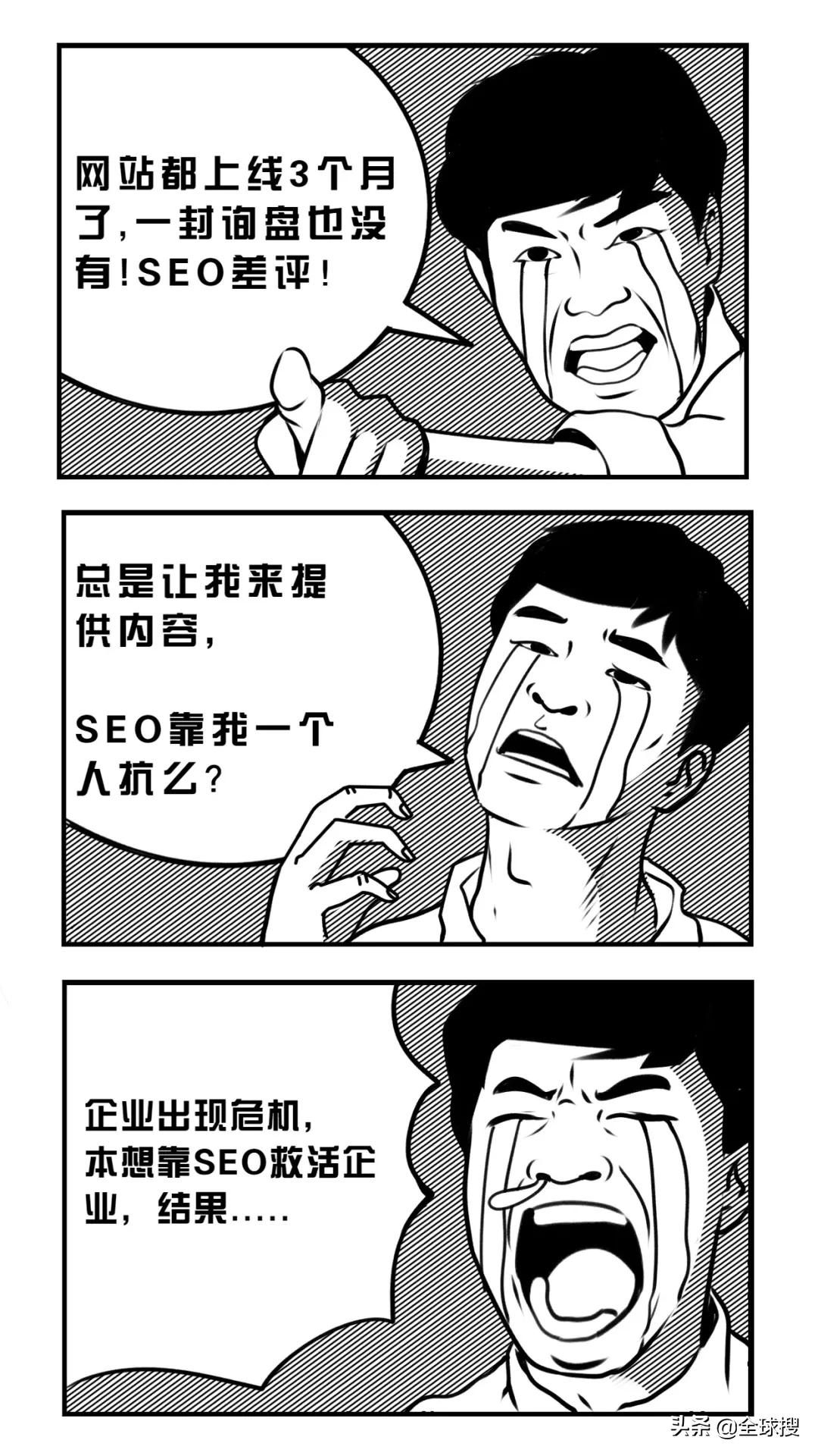 谷歌seo的精髓,谷歌seo相对来说哪些比较好做