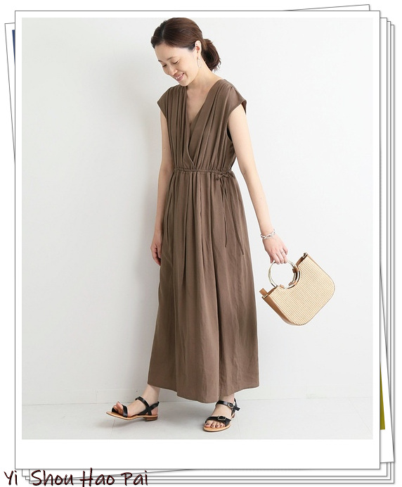 天气太热穿什么衣服最好看,天气太热穿什么颜色好看