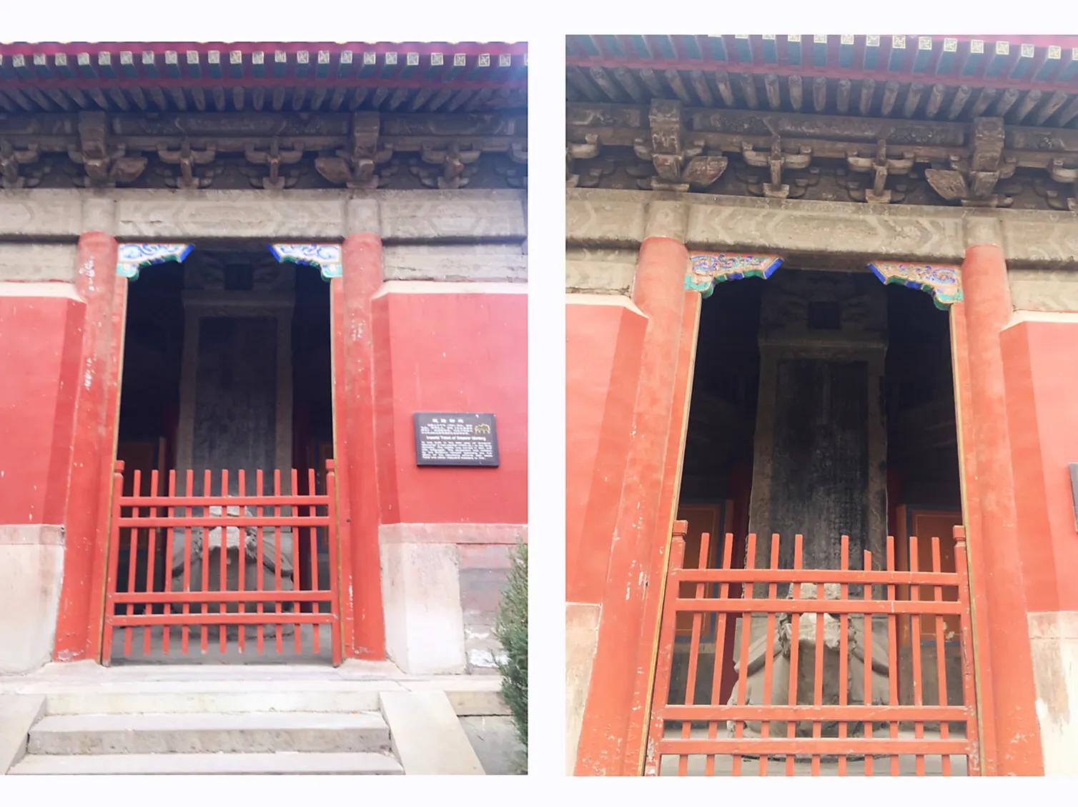 北京东岳庙预约门票,北京东岳庙节日中能参观吗