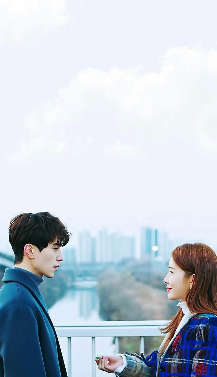 最近又刷到的好看的剧,可以三刷的浪漫魔幻爱情剧