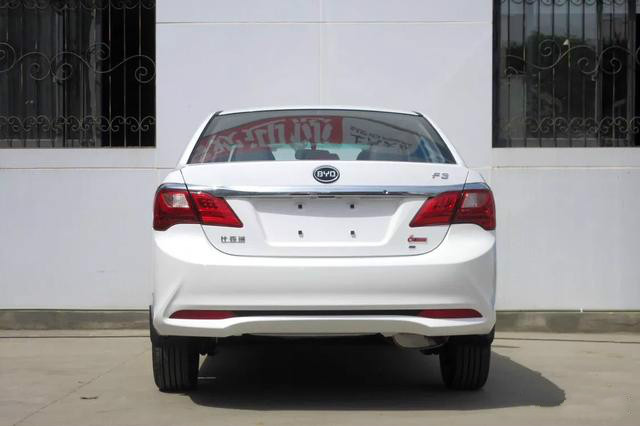 4万元小型代步神器,4万左右代步神车