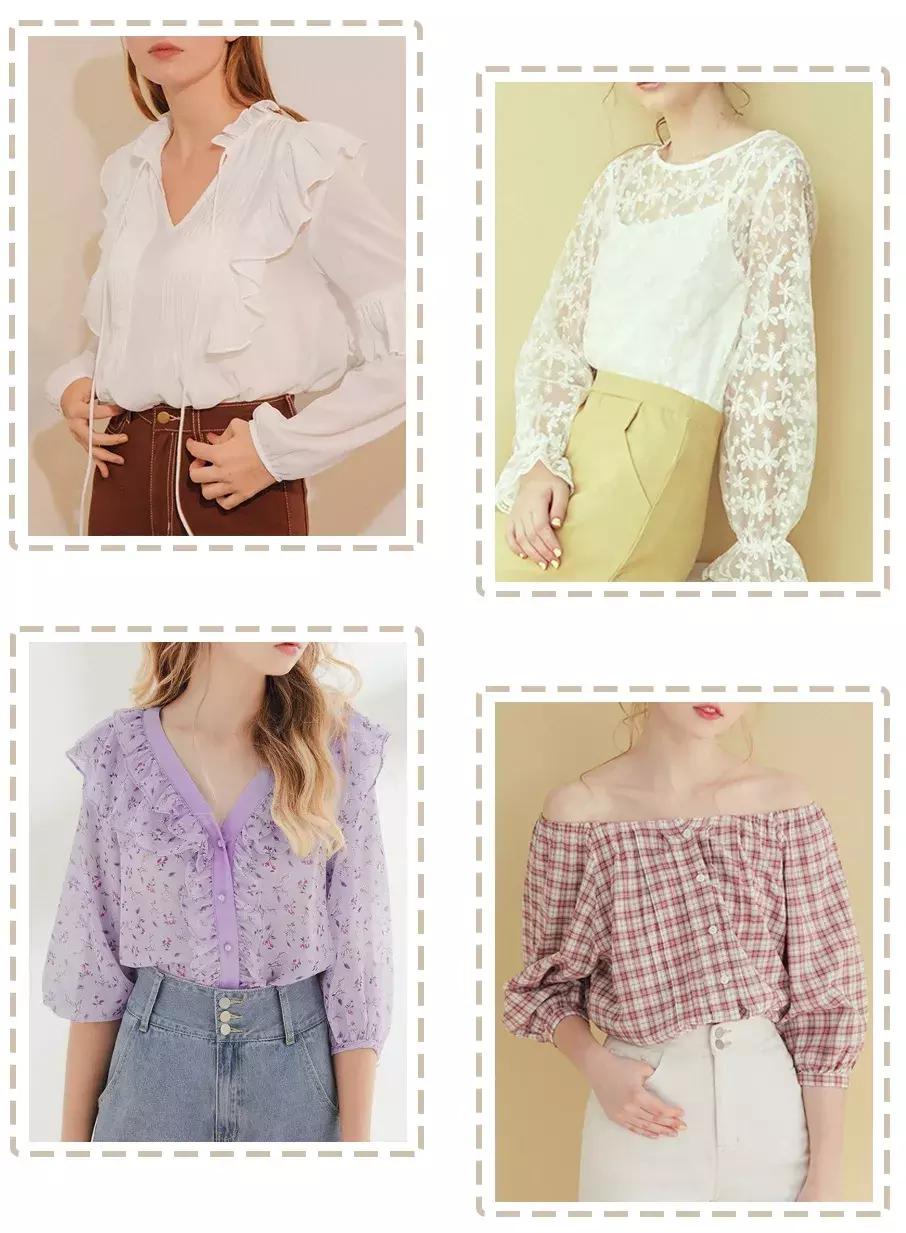 15个小众品牌实穿好看,便宜穿搭小众品牌有哪些