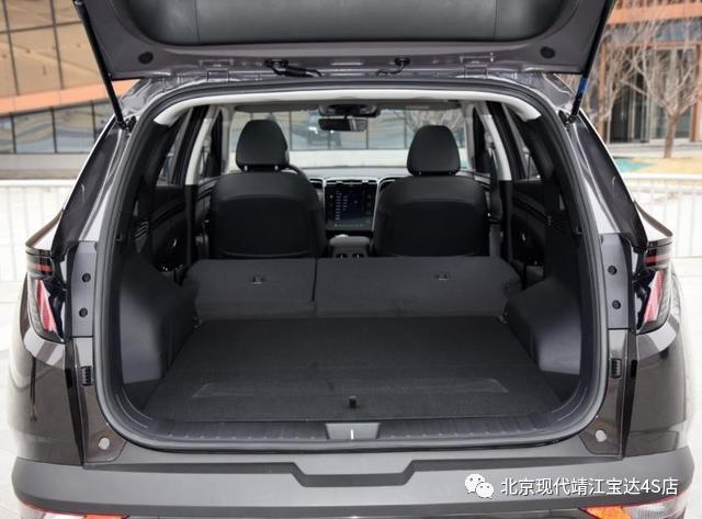 第五代途胜l试驾,第五代途胜l深度试驾有什么建议