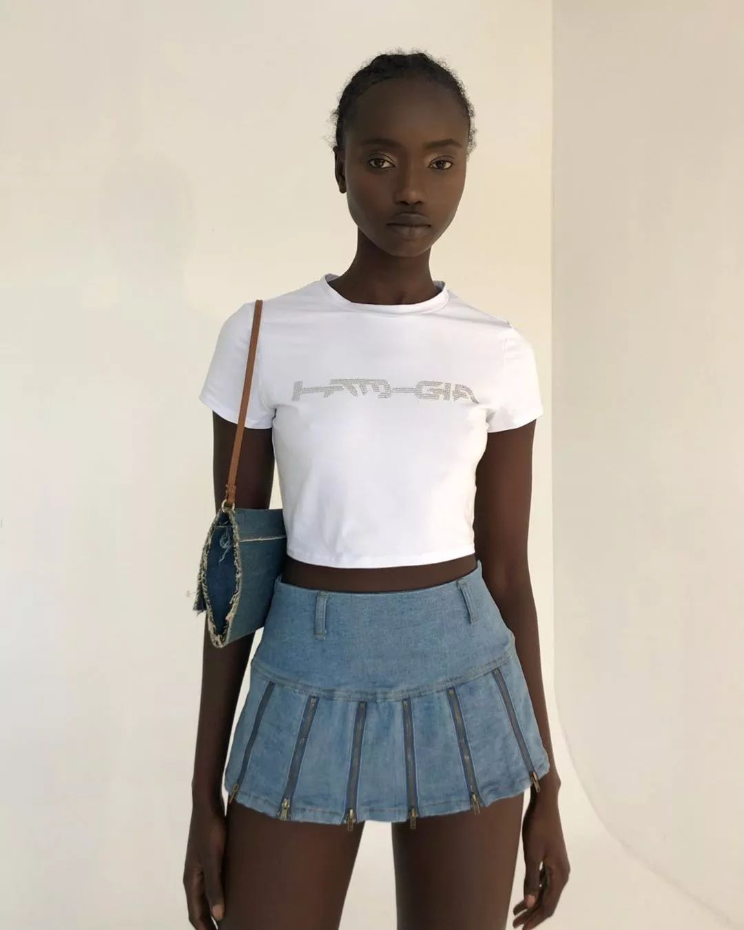 bella风格裤子,bella穿搭运动裤