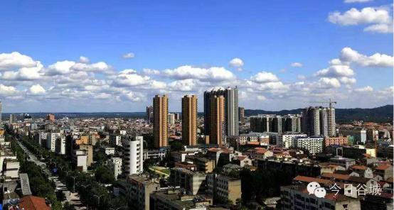 谷城古称,谷城读音