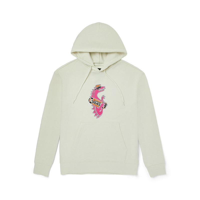 vans基础款卫衣,vans2019连帽卫衣