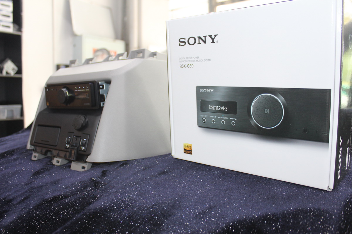 丰田塞纳汽车音响升级价格,丰田塞纳功放升级