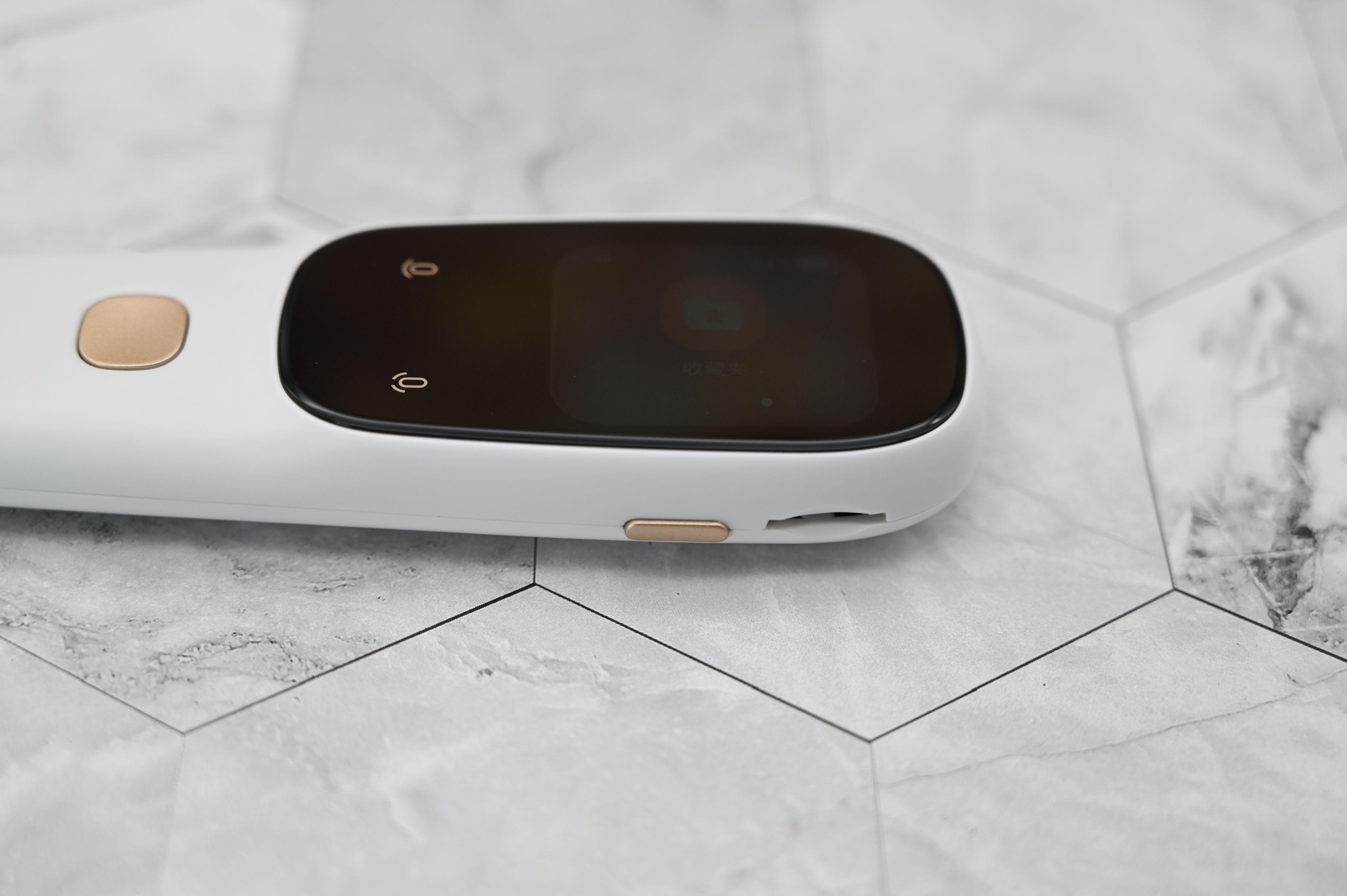 奇布奇布智能词典好用吗,奇布奇布词典笔怎么改中文