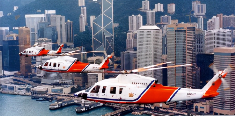 解密《守城》里的香港警队,守城中的香港警队有哪些