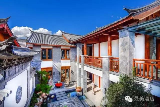 2019年最舒适的酒店,国内最美野奢酒店