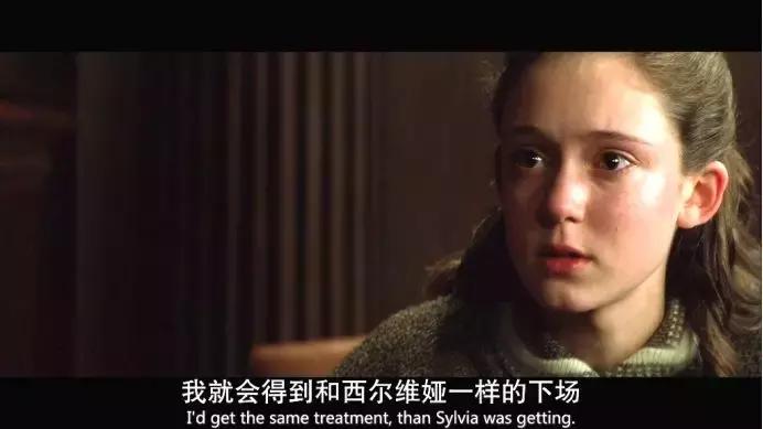 比熔炉更加压抑的电影,比熔炉更悲情的电影