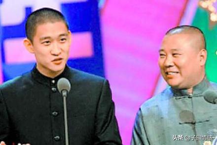 岳云鹏曹云金事件始末,岳云鹏说师娘跪在曹云金面前