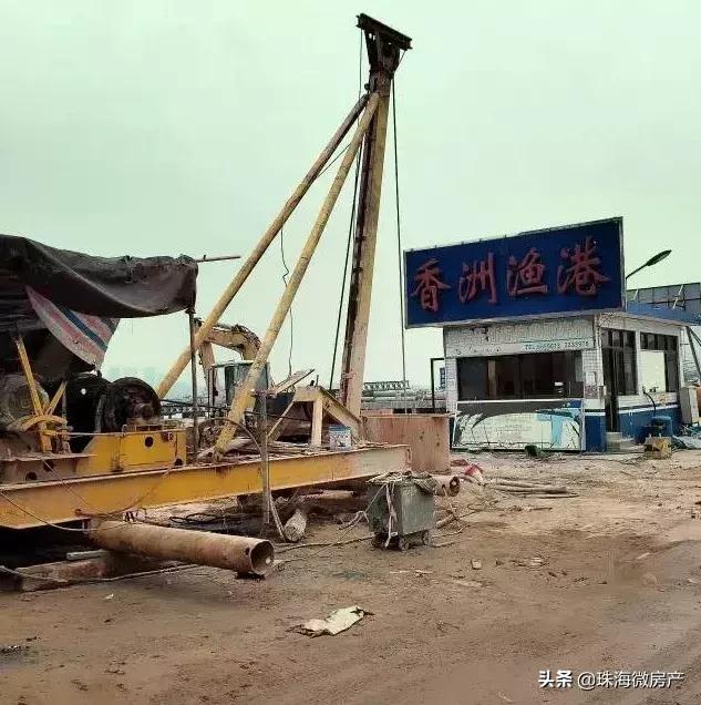 珠海消失的她,珠海是消失的她取景地吗