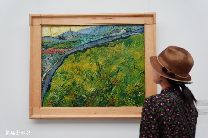 10日荷兰自由行攻略3，在自由包容的国度里浪漫放飞自我