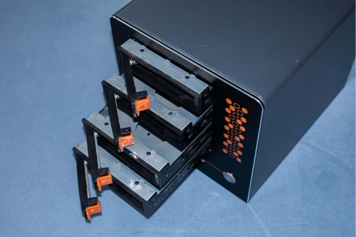 蜗牛星际nas升级cpu,蜗牛星际nas型号