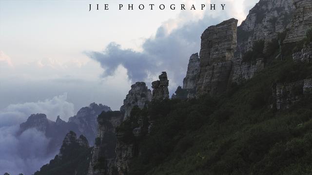 推荐北京自驾涞源一日游,涞源离北京有多远
