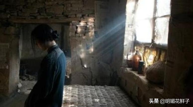 《喊山》根据真实事件改编：被拐卖女孩的一生，揭露了人性的阴暗