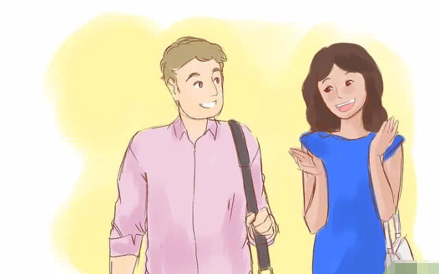 如何跟女人甜言蜜语,甜言蜜语哄骗女孩