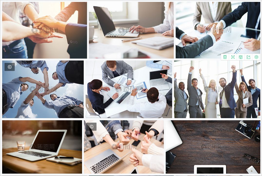 ppt图库推荐,ppt高手常用的免费软件