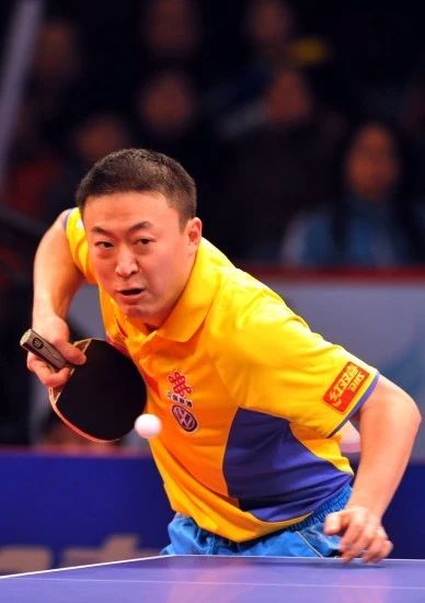 打好乒乓球接发球技巧视频,打好乒乓球的技巧