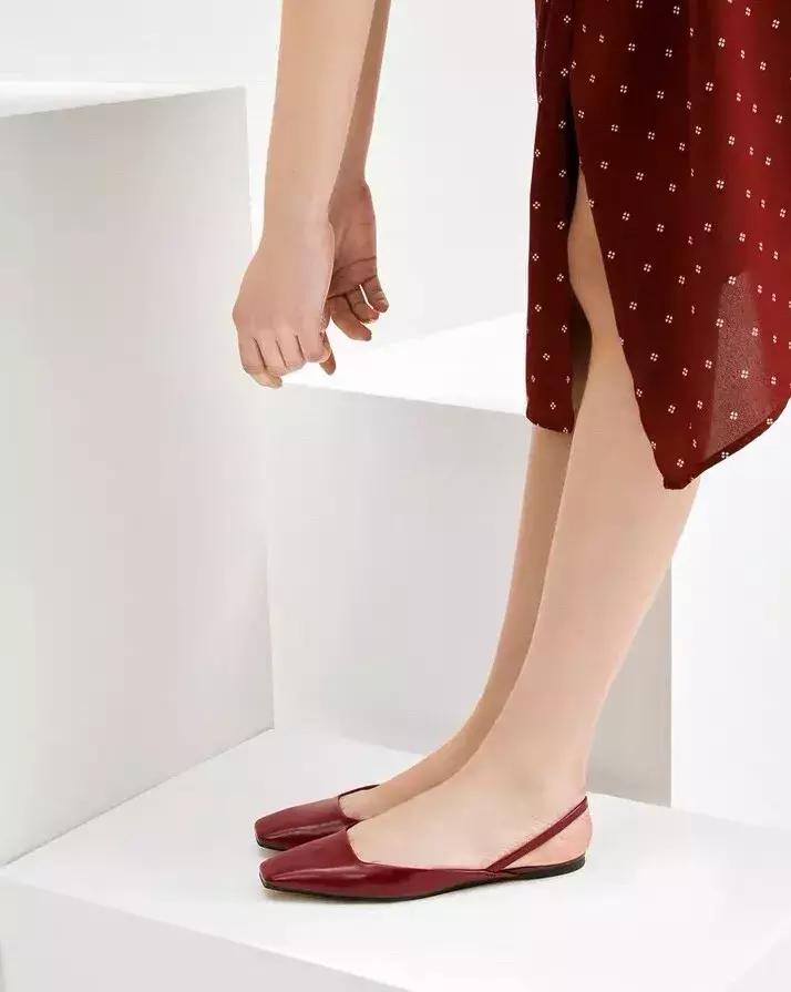 zara折扣季值得入手裙,zara这季值得入手单品